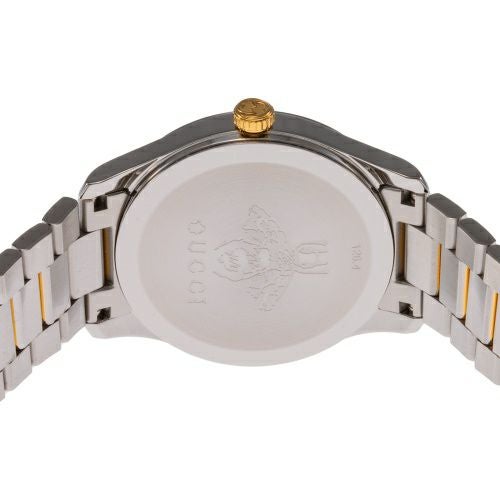 グッチ GUCCI 腕時計 レディース G-Timeless ジータイムレス YA1264074