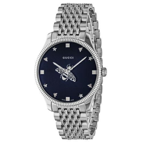 グッチ GUCCI 腕時計 メンズ レディース ユニセックス G-Timeless ジー