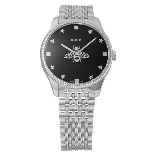 グッチ GUCCI 腕時計 メンズ レディース ユニセックス G-Timeless ジータイムレス YA1264154