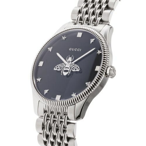 グッチ GUCCI 腕時計 メンズ レディース ユニセックス G-Timeless ジータイムレス YA1264154