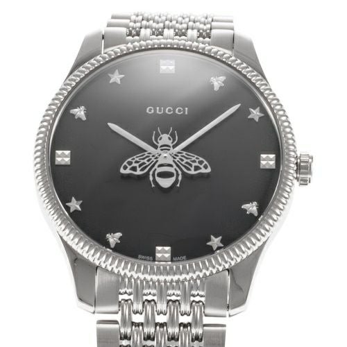 グッチ GUCCI 腕時計 メンズ レディース ユニセックス G-Timeless ジー