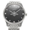 グッチ GUCCI 腕時計 メンズ レディース ユニセックス G-Timeless ジータイムレス YA1264154