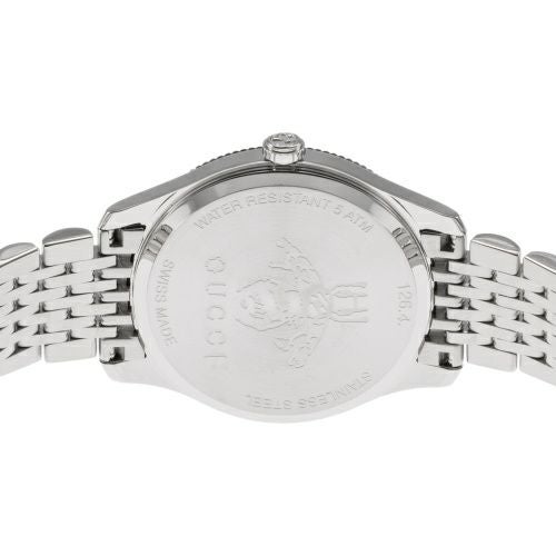 グッチ GUCCI 腕時計 メンズ レディース ユニセックス G-Timeless ジータイムレス YA1264154