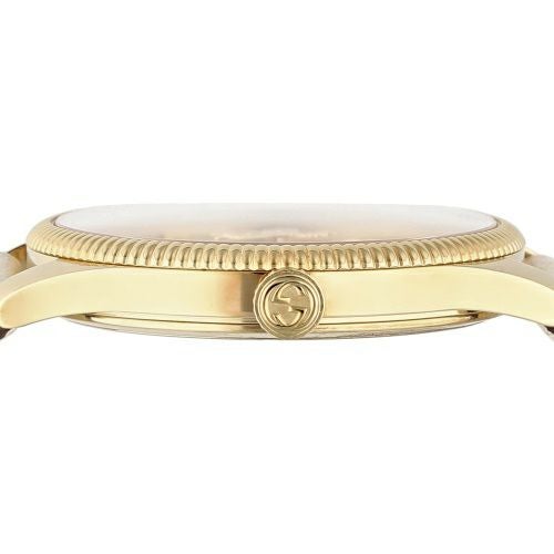 グッチ GUCCI 腕時計 レディース G-Timeless ジータイムレス YA1264180