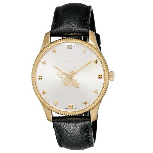 グッチ GUCCI 腕時計 レディース G-Timeless ジータイムレス YA1264181