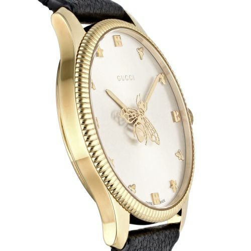 グッチ GUCCI 腕時計 レディース G-Timeless ジータイムレス YA1264181