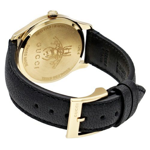 グッチ GUCCI 腕時計 レディース G-Timeless ジータイムレス YA1264181