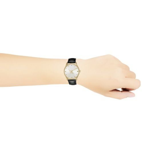 グッチ GUCCI 腕時計 レディース G-Timeless ジータイムレス YA1264181