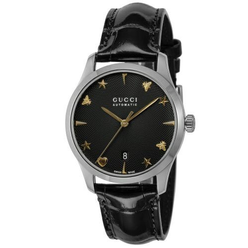 グッチ GUCCI 腕時計 レディース G-Timeless ジータイムレス YA126469A