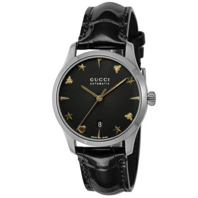 グッチ GUCCI 腕時計 レディース G-Timeless ジータイムレス YA126469A