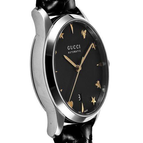 グッチ GUCCI 腕時計 レディース G-Timeless ジータイムレス YA126469A
