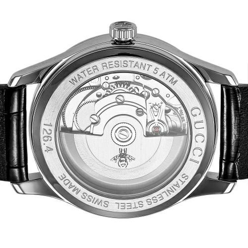 グッチ GUCCI 腕時計 レディース G-Timeless ジータイムレス YA126469A