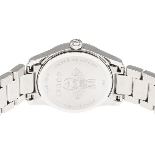 グッチ GUCCI 腕時計 レディース G-Timeless ジータイムレス YA1265013