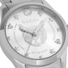 グッチ GUCCI 腕時計 レディース G-Timeless ジータイムレス YA126595