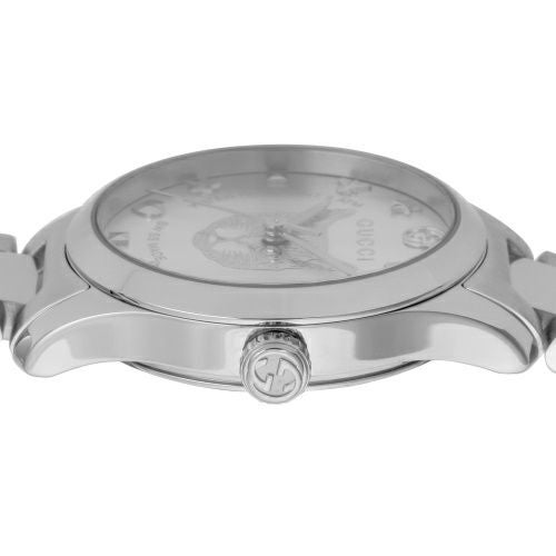 グッチ GUCCI 腕時計 レディース G-Timeless ジータイムレス YA126595