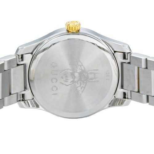 グッチ GUCCI 腕時計 レディース G-Timeless ジータイムレス YA126596