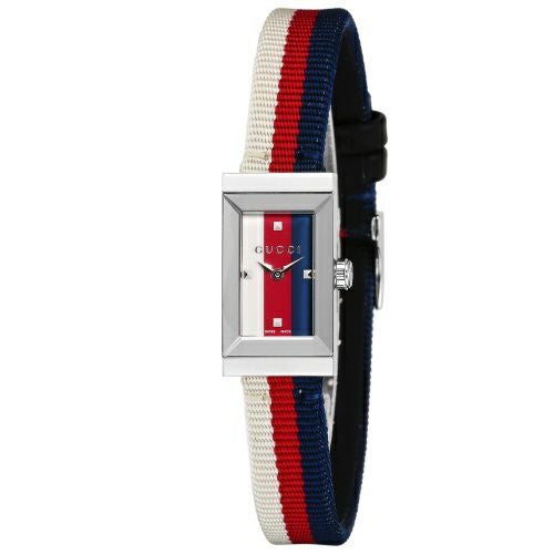 グッチ GUCCI 腕時計 レディース G-Frame ジーフレーム YA147508