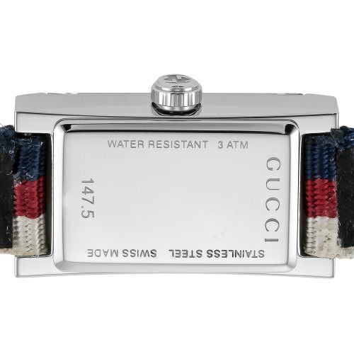 グッチ GUCCI 腕時計 レディース G-Frame ジーフレーム YA147508