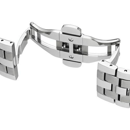 ハミルトン HAMILTON 腕時計 メンズ JAZZMASTER ジャズマスター H32612135