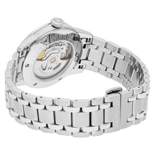 ハミルトン HAMILTON 腕時計 メンズ AMRICAN CLASSIC アメリカンクラシック レイルロード H40555131