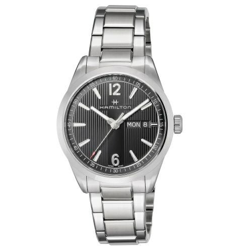 ハミルトン HAMILTON 腕時計 メンズ BROADWAY ブロードウェイ H43311135