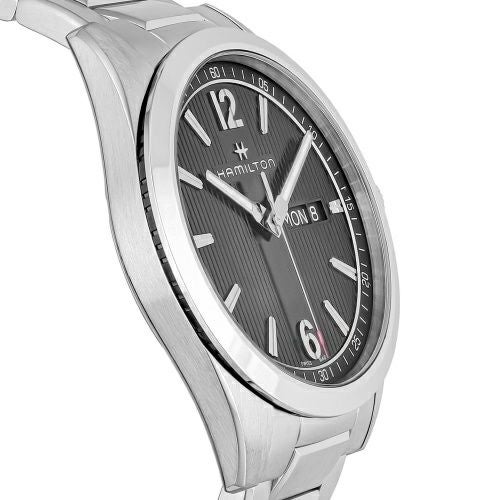 ハミルトン HAMILTON 腕時計 メンズ BROADWAY ブロードウェイ H43311135