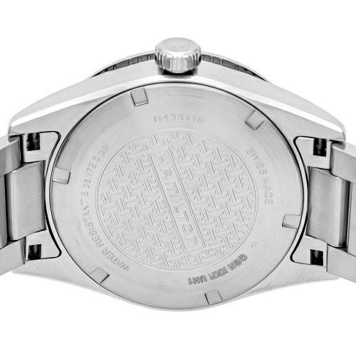 ハミルトン HAMILTON 腕時計 メンズ BROADWAY ブロードウェイ H43311135