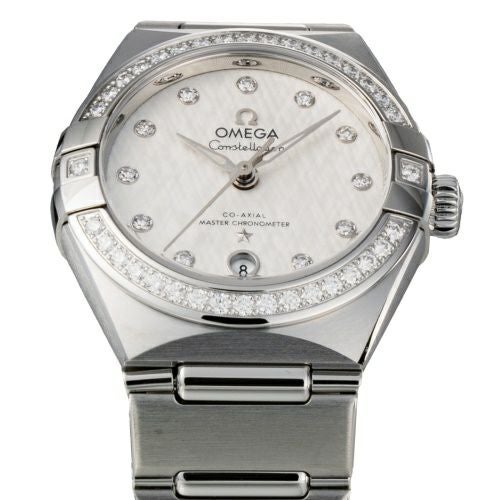 オメガ OMEGA 腕時計 レディース Constellation コンステレーション 131.15.29.20.52.001