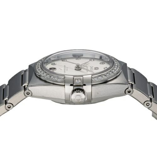 オメガ OMEGA 腕時計 レディース Constellation コンステレーション 131.15.29.20.52.001