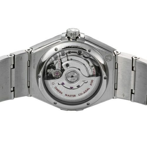 オメガ OMEGA 腕時計 レディース Constellation コンステレーション 131.15.29.20.52.001