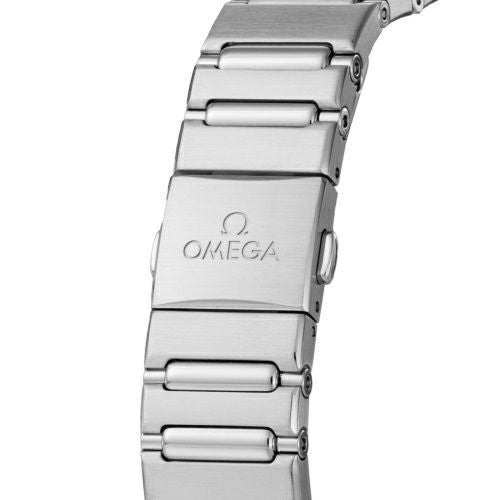 オメガ OMEGA 腕時計 レディース Constellation コンステレーション 131.15.29.20.52.001