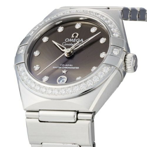 オメガ OMEGA 腕時計 レディース Constellation コンステレーション 131.15.29.20.56.001