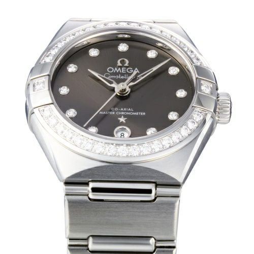 オメガ OMEGA 腕時計 レディース Constellation コンステレーション 131.15.29.20.56.001