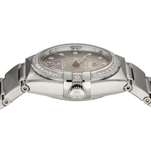 オメガ OMEGA 腕時計 レディース Constellation コンステレーション 131.15.29.20.56.001