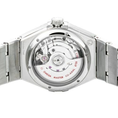 オメガ OMEGA 腕時計 レディース Constellation コンステレーション 131.15.29.20.56.001