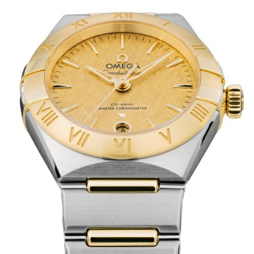 オメガ OMEGA 腕時計 レディース Constellation コンステレーション 131.20.29.20.08.001