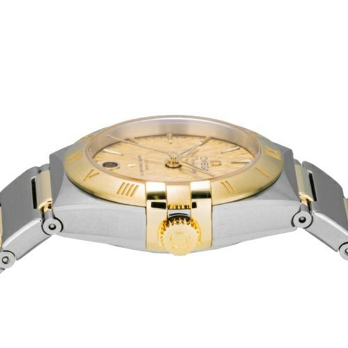 オメガ OMEGA 腕時計 レディース Constellation コンステレーション 131.20.29.20.08.001