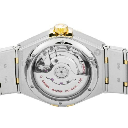 オメガ OMEGA 腕時計 レディース Constellation コンステレーション 131.20.29.20.08.001