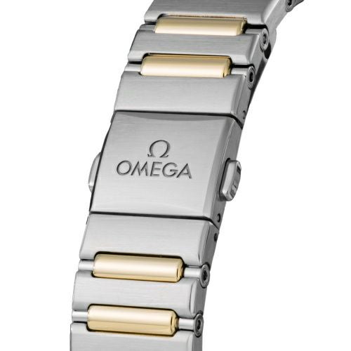 オメガ OMEGA 腕時計 レディース Constellation コンステレーション 131.20.29.20.08.001