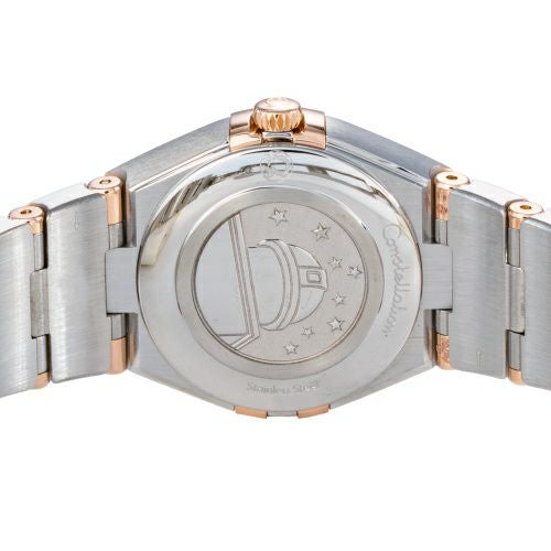 オメガ OMEGA 腕時計 レディース Constellation コンステレーション 131.25.25.60.52.001