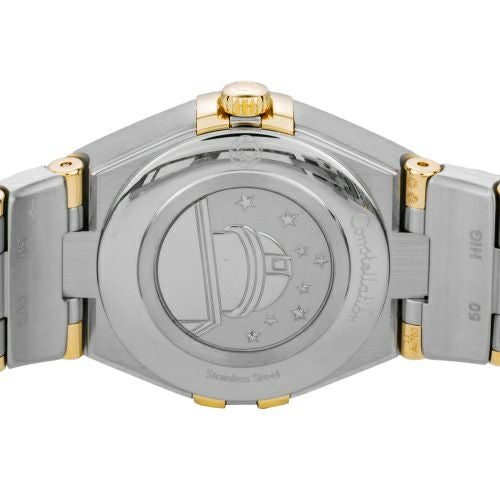 オメガ OMEGA 腕時計 レディース Constellation コンステレーション 131.25.25.60.52.002