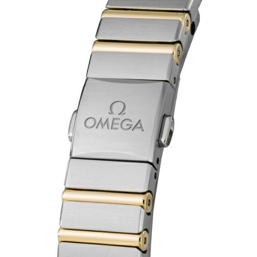 オメガ OMEGA 腕時計 レディース Constellation コンステレーション 131.25.25.60.52.002