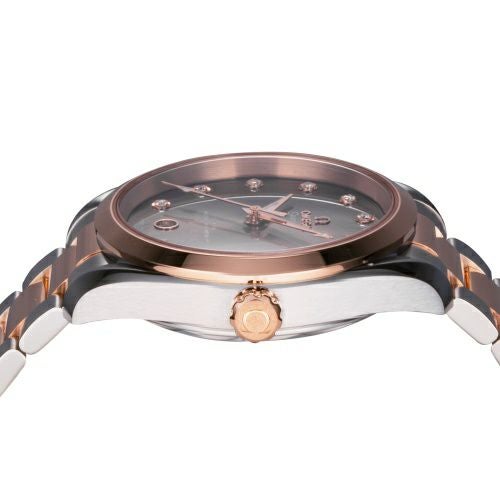 オメガ OMEGA 腕時計 レディース Seamaster Aqua Terra シーマスター アクアテラ 220.20.38.20.56.001