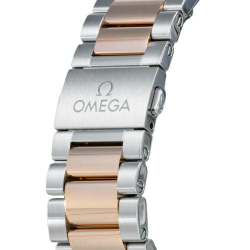 オメガ OMEGA 腕時計 レディース Seamaster Aqua Terra シーマスター アクアテラ 220.20.38.20.56.001