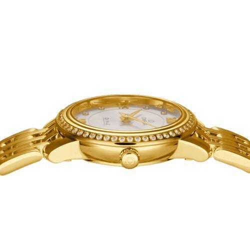 オメガ OMEGA 腕時計 レディース De Ville Prestige デ・ヴィル プレステージ 424.55.24.60.55.001