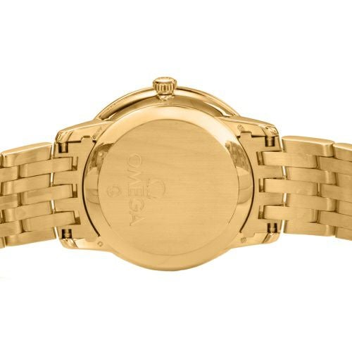 オメガ OMEGA 腕時計 レディース De Ville Prestige デ・ヴィル プレステージ 424.55.27.60.58.001