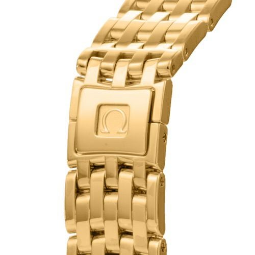 オメガ OMEGA 腕時計 レディース De Ville Prestige デ・ヴィル プレステージ 424.55.27.60.58.001