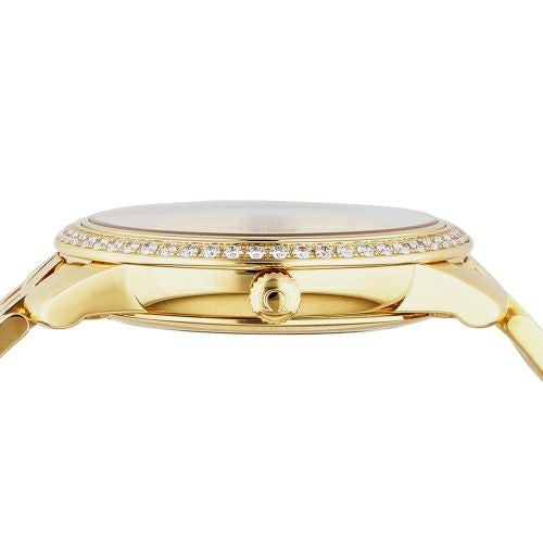 オメガ OMEGA 腕時計 メンズ De Ville Prestige デ・ヴィル プレステージ 424.55.37.20.58.001