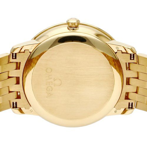 オメガ OMEGA 腕時計 メンズ De Ville Prestige デ・ヴィル プレステージ 424.55.37.20.58.001