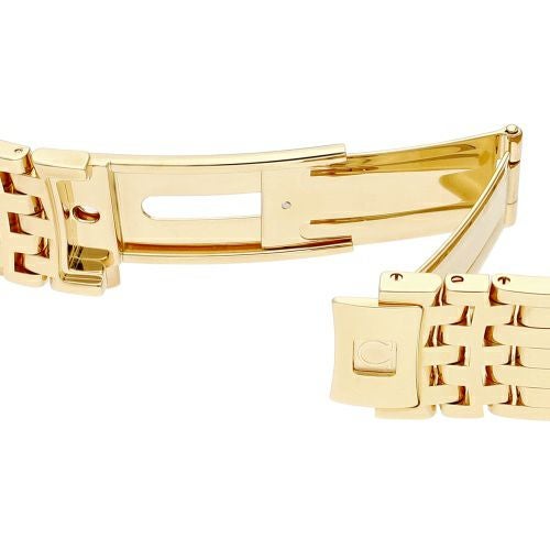 オメガ OMEGA 腕時計 メンズ De Ville Prestige デ・ヴィル プレステージ 424.55.37.20.58.001